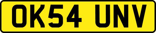 OK54UNV