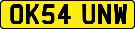 OK54UNW