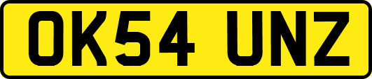 OK54UNZ