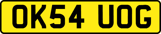 OK54UOG
