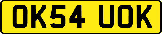 OK54UOK