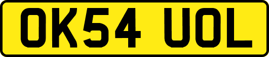 OK54UOL
