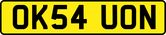 OK54UON