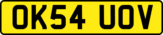 OK54UOV