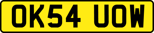 OK54UOW