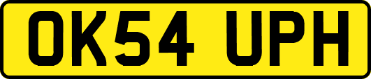 OK54UPH
