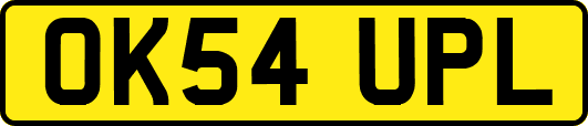 OK54UPL