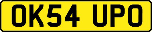 OK54UPO
