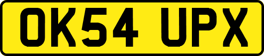 OK54UPX