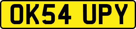 OK54UPY