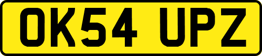 OK54UPZ