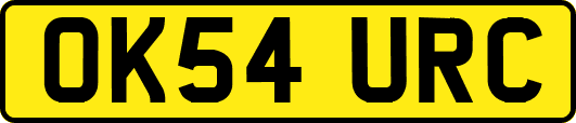 OK54URC