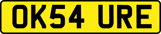 OK54URE