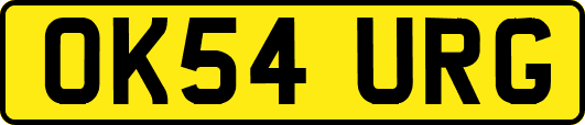 OK54URG