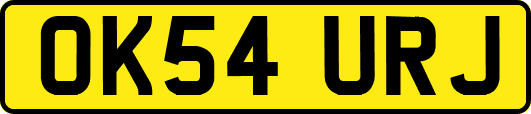 OK54URJ
