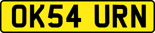 OK54URN