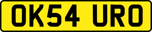 OK54URO