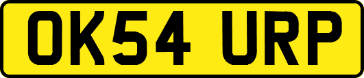 OK54URP