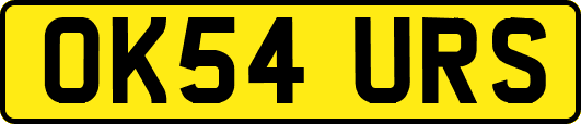 OK54URS