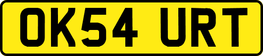 OK54URT