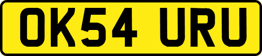 OK54URU