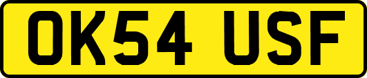 OK54USF