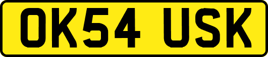 OK54USK