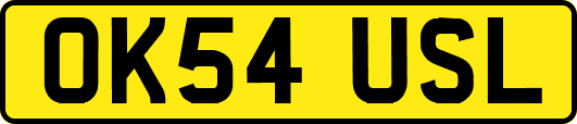 OK54USL