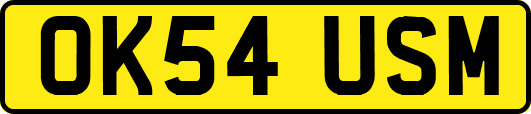 OK54USM