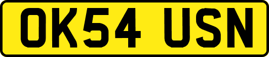 OK54USN
