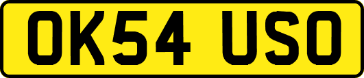 OK54USO
