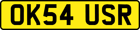 OK54USR