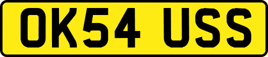 OK54USS