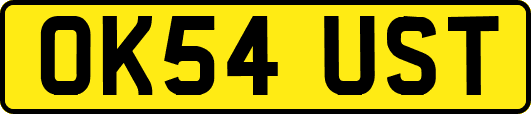OK54UST