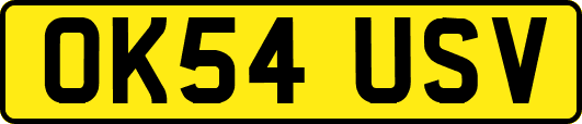 OK54USV