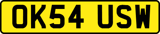 OK54USW