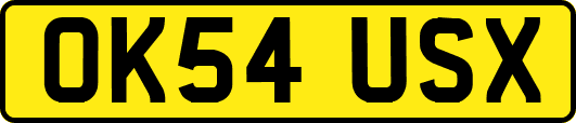 OK54USX