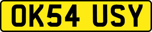 OK54USY