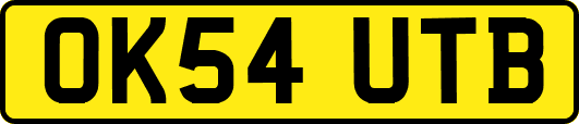 OK54UTB