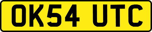 OK54UTC