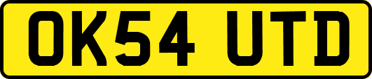 OK54UTD