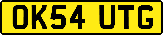 OK54UTG
