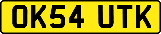 OK54UTK