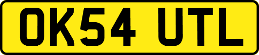 OK54UTL