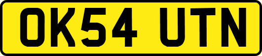 OK54UTN