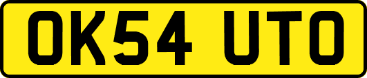 OK54UTO