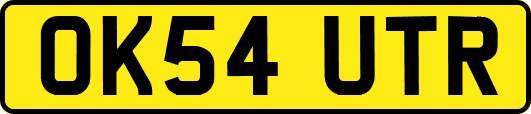 OK54UTR