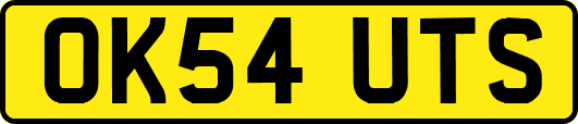 OK54UTS