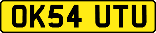 OK54UTU