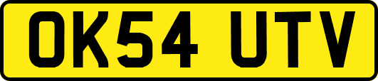 OK54UTV